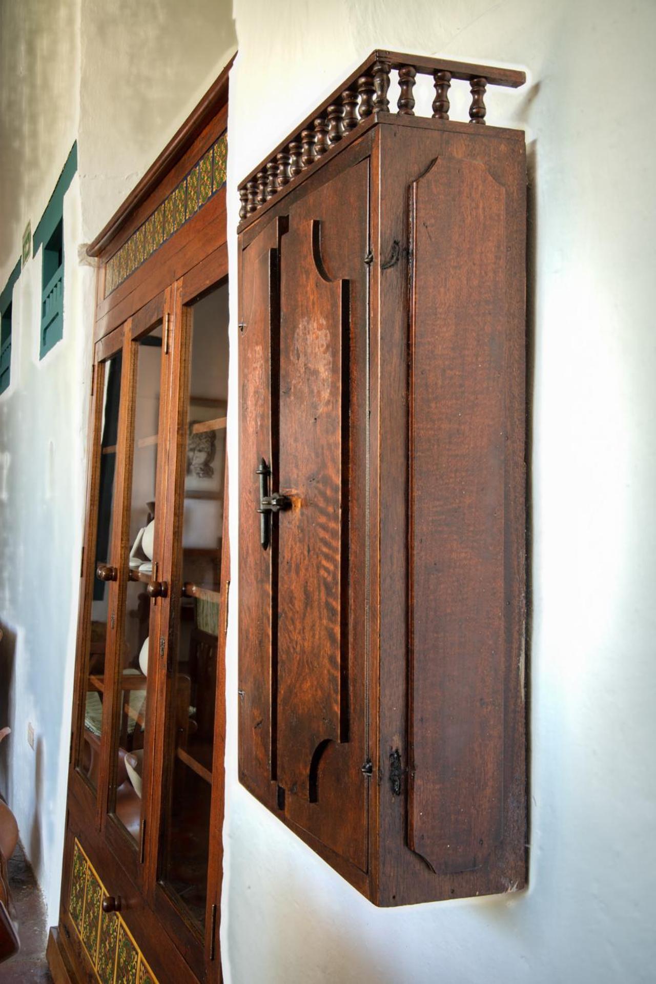 Posada Del Campanario Barichara Exteriér fotografie
